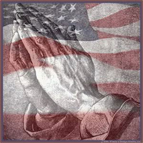 Freedoms Blessings