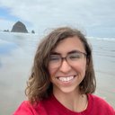 Megan Seward - @10Kigit - Twitter