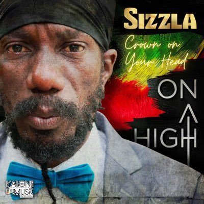 Official Sizzla Kalonji