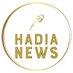 HADIA News (@HADIANews) Twitter profile photo