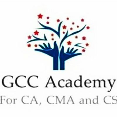 GCC Academy (Gurus Coaching Centre)