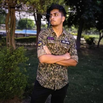 Rupesh_rao_'s profile picture. : )