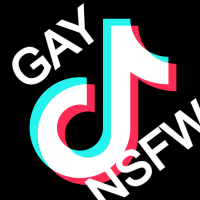 Gay NSFW TikToks (59k) (@gaynsfwtiktoks) 's Twitter Profile