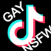 Gay NSFW TikToks (59k) (@gaynsfwtiktoks) Twitter profile photo Gay NSFW TikToks (59k) (@gaynsfwtiktoks) Twitter profile photo
