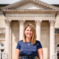 Marine Brenier (@marinebrenier) 's Twitter Profile