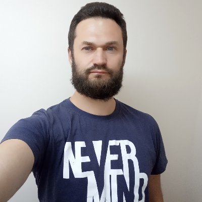 ms_ponomarev's profile picture. Clinical psychologist, Ph.D., SF-therapist, trainer, supervisor. Lecturer at RANEPA and Moscow school of social and
economic sciences.