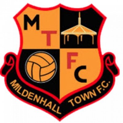 MildenhallTown Profile Picture
