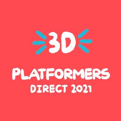 Showcasing #3DPlatformer games of all kinds. We LOVE #IndieGame 3D Platformers, show us yours!

Contact us:  3DPlatformersDirect@gmail.com