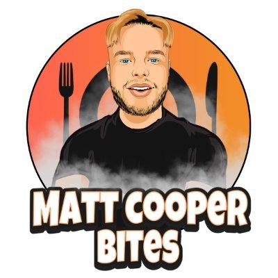 MattCooperBites Profile Picture