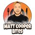 Matt Cooper Bites (@MattCooperBites) Twitter profile photo