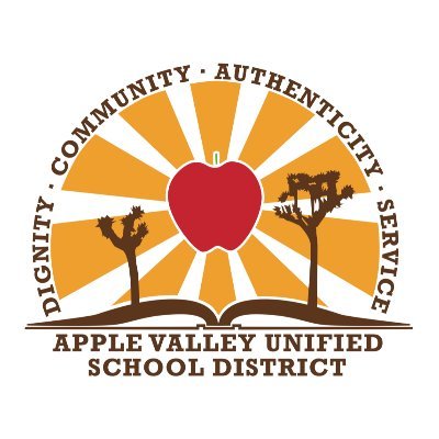 Apple Valley Unified School District Profile