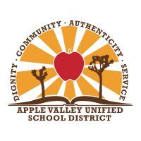 Apple Valley Unified School District(@AVUSD) 's Twitter Profile Photo