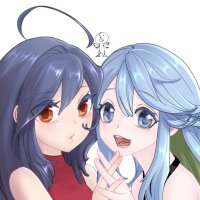 らる/活動中 (@abcrpq) 's Twitter Profile Photo
