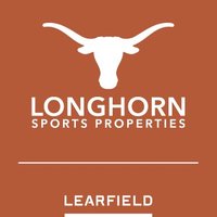 Longhorn Sports Properties (@texaslsp) 's Twitter Profile