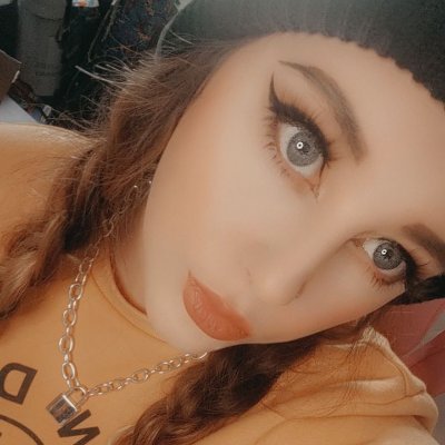 twitch affiliate, cosplayer, chaotic but cute streamer! Come and join the Kitty Clan! Business email - kittycaittwitch@hotmail.com
https://t.co/jChgDlWSMK