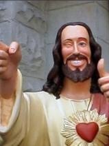 JesusCisAwesome's profile picture. 