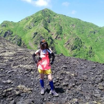 山とマラソンと旅が好き！
Instagramはこちらから

→
https://t.co/uJ6QGAPoyb