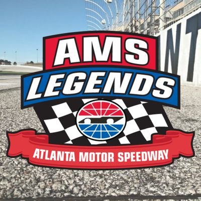 Atlanta Motor Speedway Legends Racing