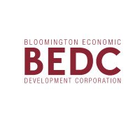 Bloomington Economic Development Corporation (@bloomingtonedc) 's Twitter Profile Photo Bloomington Economic Development Corporation (@bloomingtonedc) 's Twitter Profile Photo