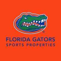 Gators Sports Properties (@flgatorssp) 's Twitter Profile Photo