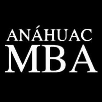Programa académico líder de formación en Alta Dirección de Empresas - MBA de la Universidad Anáhuac México campus Norte y Sur.