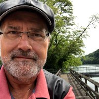Roger Bracke (@rbracke) Twitter profile photo