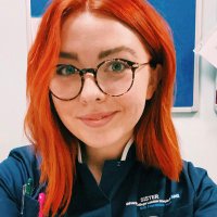 Sarah Curran (@saiiresays) 's Twitter Profile Photo Sarah Curran (@saiiresays) 's Twitter Profile Photo