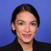 Rep. Alexandria Ocasio-Cortez (@RepAOC) Twitter profile photo