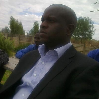 EdmondKapfunde's profile picture. 