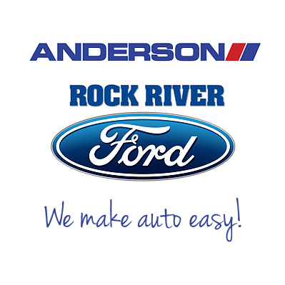 Your local #Ford dealer in #Rockford IL. Sales, service, body shop, we've got it all.  ☎️ 815-229-0510 - - Serving the community for over 50 years.