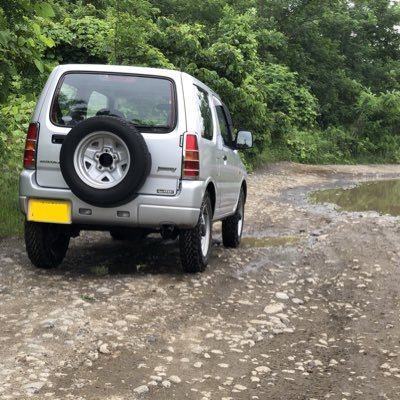 FT8613's profile picture. zn6/JB23W 無言フォロー失礼します！