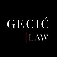 Gecić | Law(@gecic_law) 's Twitter Profile Photo