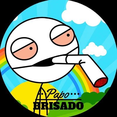 Papo de Brisado