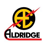 Aldridge Electric (@aldridgegroup) 's Twitter Profile