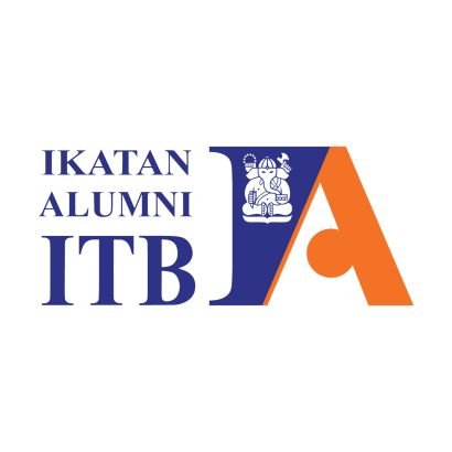 Akun resmi Pengurus Pusat Ikatan Alumni Institut Teknologi Bandung (IA-ITB).