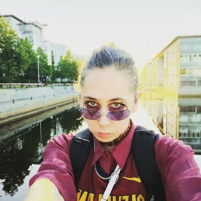 SmrPuccini's profile picture. Cavs fanatic from Finland