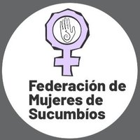 Federación de Mujeres de Sucumbíos (FMS) (@lafedesucumbios) 's Twitter Profile