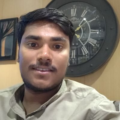 sumitgupta480's profile picture. #SelfMotivated #NoEndorsement #TechEnthusiast #CloudGuardian #OpenSourceNerd
#NotAMotivationalSpeaker #IndianFirst #BLR❤️ #SonOfGanges #PoliticsIsSatire