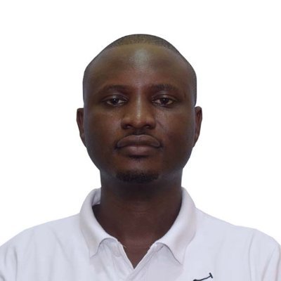 KalugiraEdger's profile picture. Graduate with https://t.co/qTfoqsEBOC Information Technology, From University of Iringa(UoI), Tanzania. Working at ESTL, a place where innovations are built to serve community.
