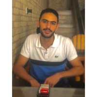 Lo.k a.❤️ (@eslamfarw) 's Twitter Profile