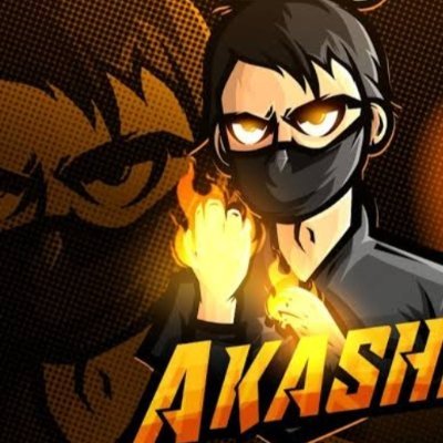 AKASH616188's profile picture. Free fire 🔥🔥