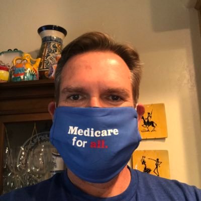 Licensed Massage Therapist (LMT) He/Him @GreenPartyPima #RankedChoiceVoting Alt health, bodywork, and permaculture enthusiast, flawed individual, placebo addict