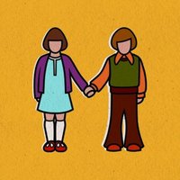 The Haunted Generation (@hauntedgen) 's Twitter Profile