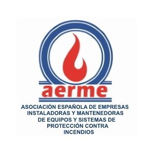 Aerme es la única Asociación Española que aglutina al mayor colectivo de empresas Instaladoras y Mantenedoras de #PCI y Asociaciones Territoriales....