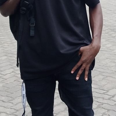 In God I trust. 🧘🤲🏽
= Philippians 4:13
-Church Boy ⛪
-Assistance researcher ⁉️⁉️
-Statistician 🔢
-Tweet for Funny 🤣😂
