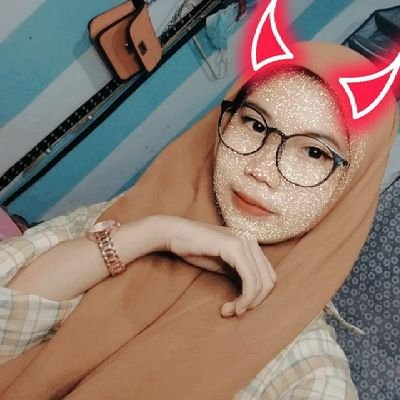 beelyul's profile picture. Bismillahirrah lulus umptkin 17 juni