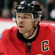 jIginla12real's profile picture. jarome iginla of the Calgary Flames