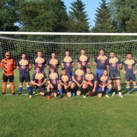 Central Park Rangers(@CPRFC_football) 's Twitter Profile Photo