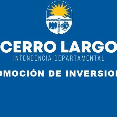 inversionIDCL's profile picture. Agencia de Promoción de Inversiones (#API) del GOBIERNO DE CERRO LARGO Oficial 📊📈🇺🇾
