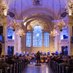 St Martin-in-the-Fields Music (@stmartins_music) Twitter profile photo